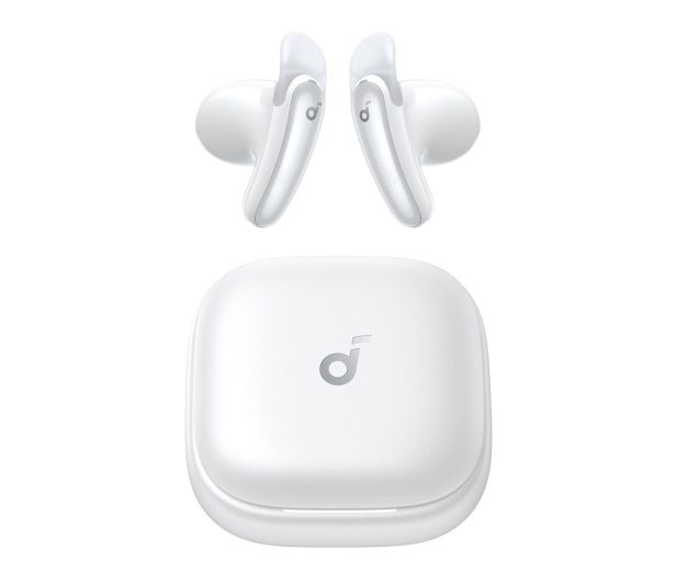 soundcore OUTLET - Liberty Buds Białe - 1545079 - zdjęcie 2